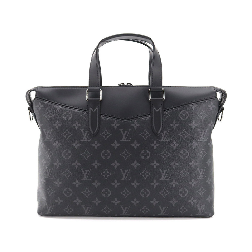 Louis Vuitton Monogram Eclipse Explorer Shoulder … - image 2